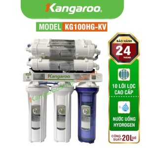 kangaroo kg100hg