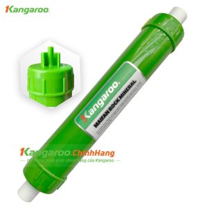 lõi lọc nước kangaroo số 8