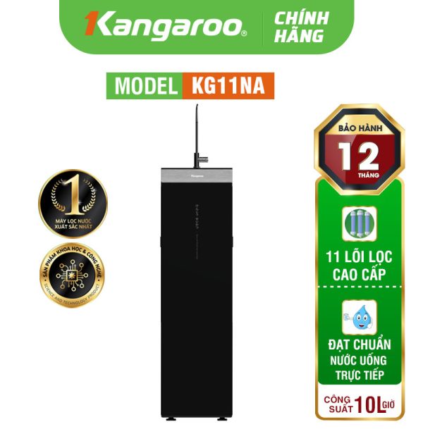 kangaroo kg11NA