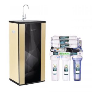 kangaroo kg100hg vỏ tủ